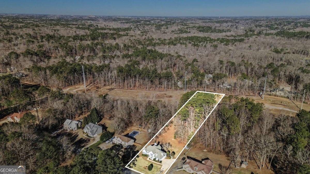 180 Butterfield Lane Fayetteville - Photo 43