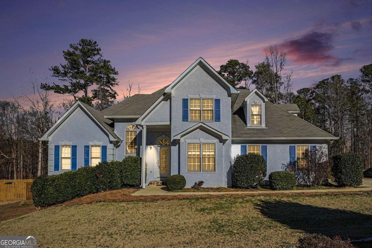 180 Butterfield Lane Fayetteville - Photo 44