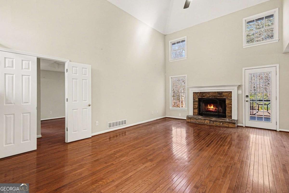 180 Butterfield Lane Fayetteville - Photo 6