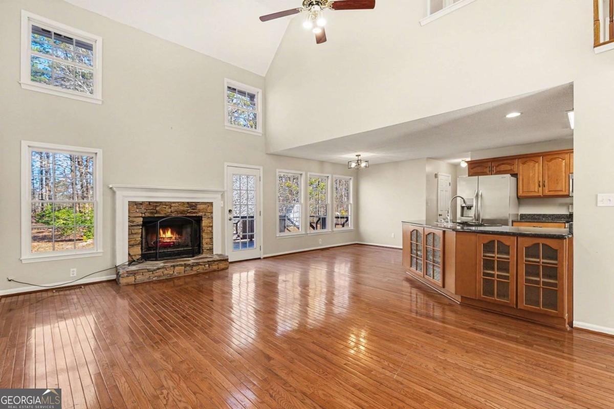 180 Butterfield Lane Fayetteville - Photo 7