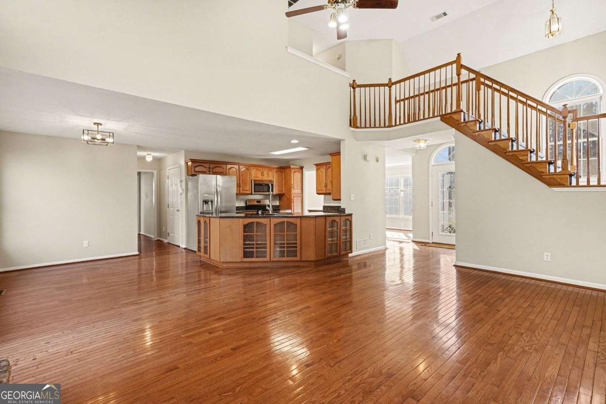 180 Butterfield Lane Fayetteville - Photo 8