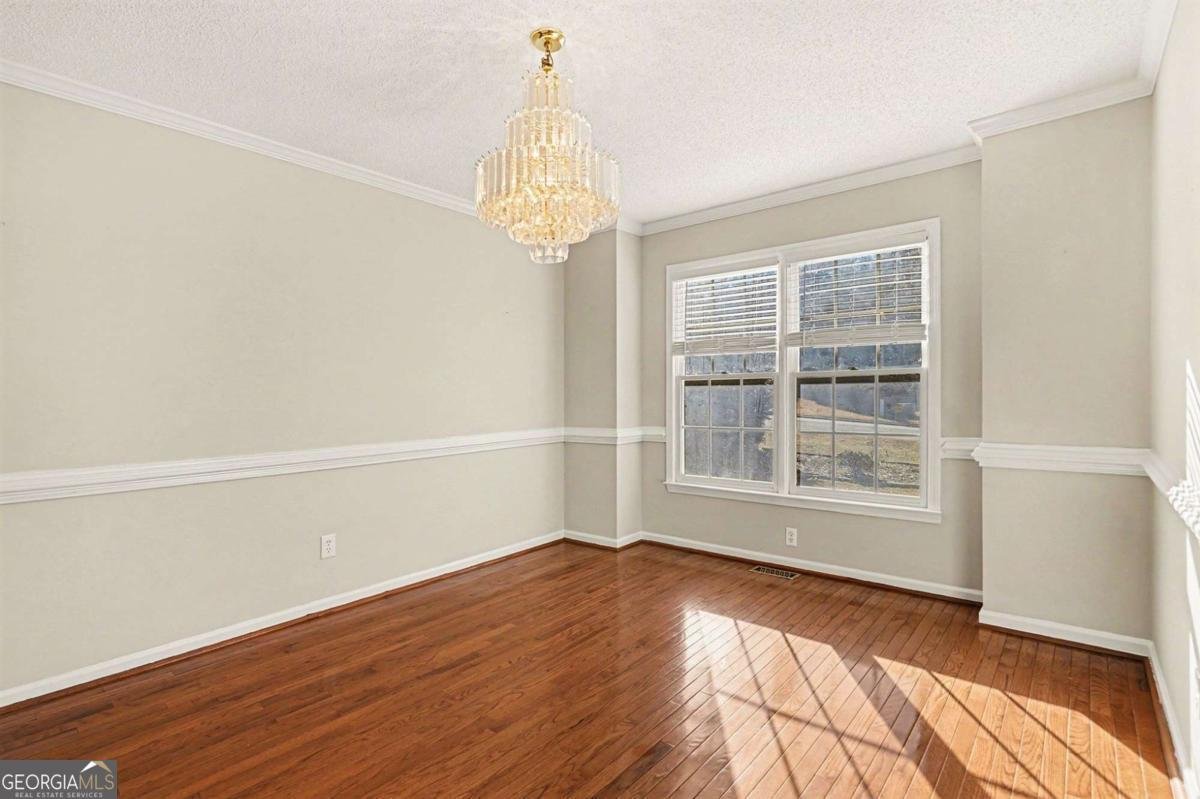 180 Butterfield Lane Fayetteville - Photo 9