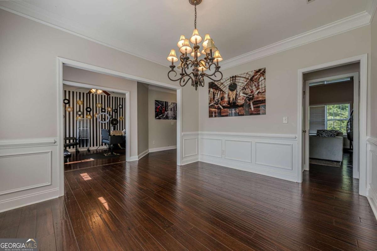 890 Sapphire Lane Sugar Hill - Photo 17