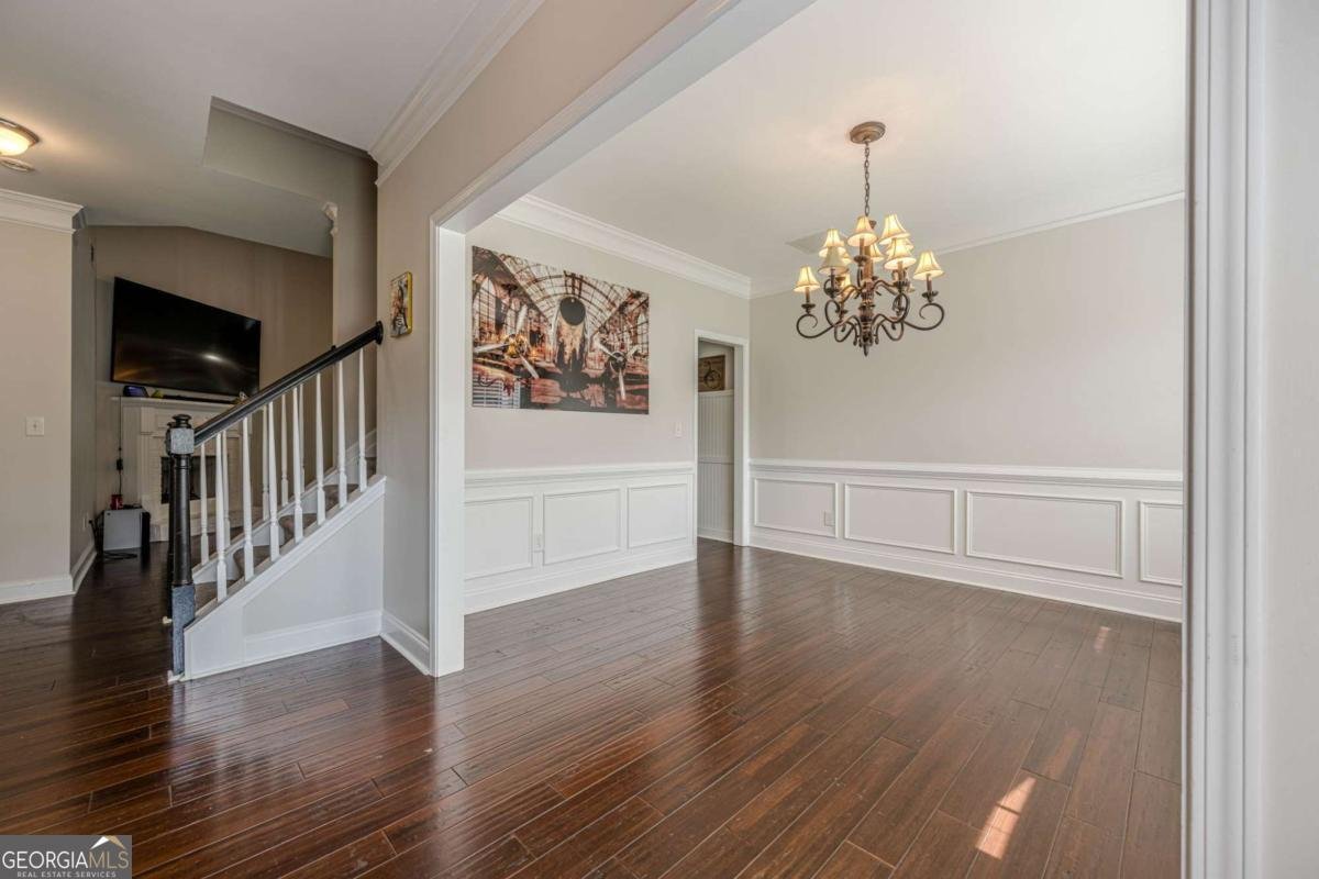 890 Sapphire Lane Sugar Hill - Photo 20