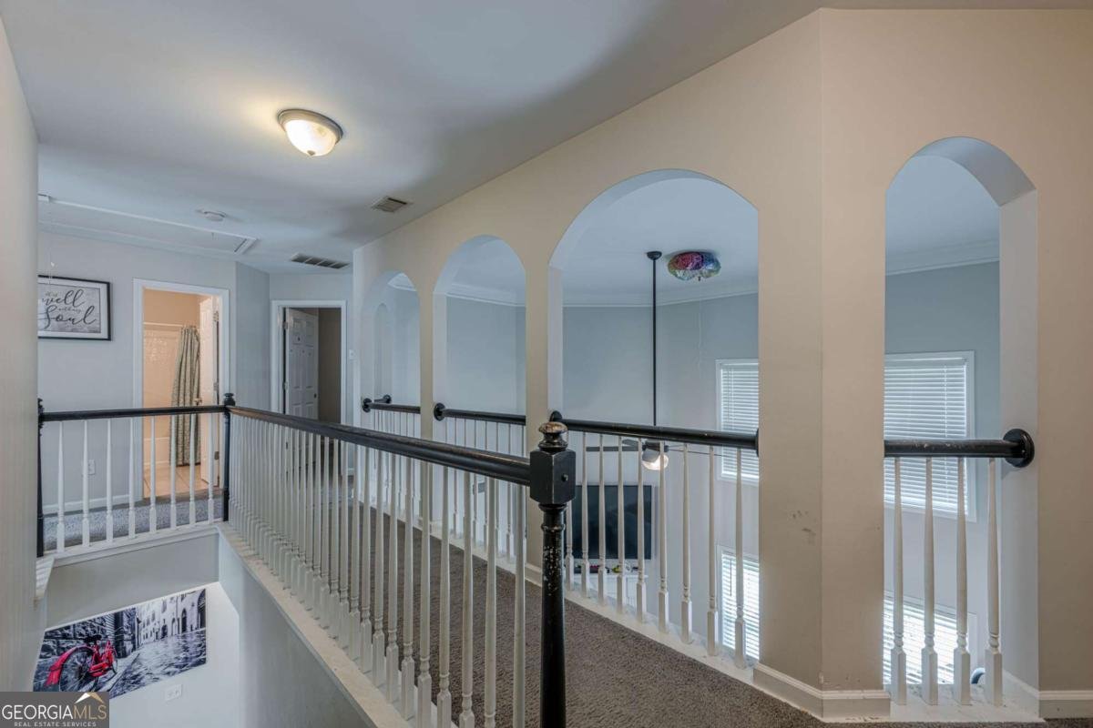 890 Sapphire Lane Sugar Hill - Photo 21