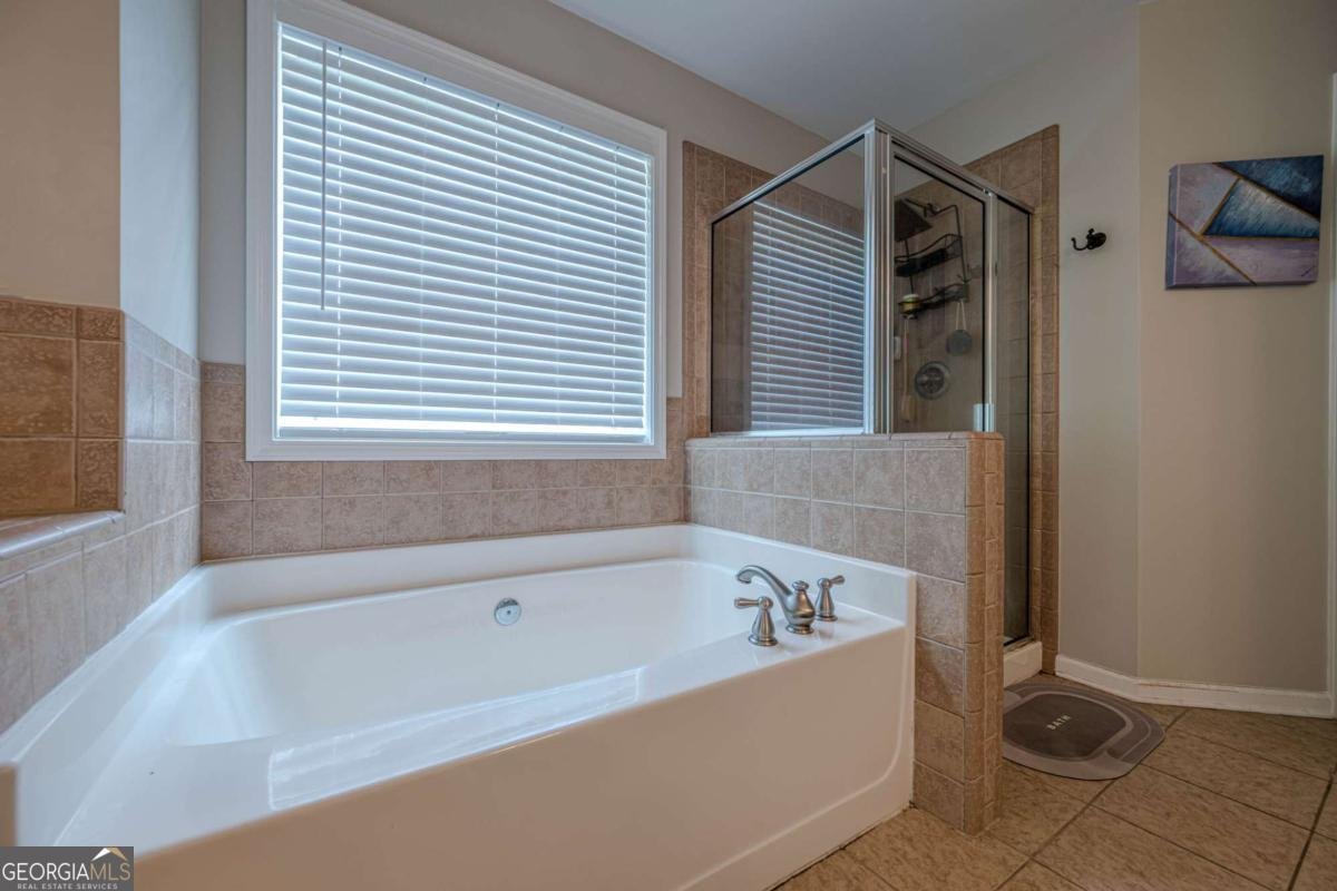 890 Sapphire Lane Sugar Hill - Photo 28