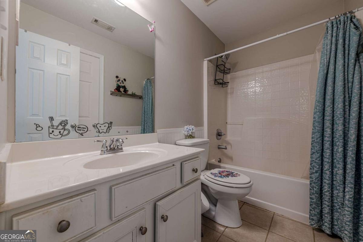 890 Sapphire Lane Sugar Hill - Photo 32