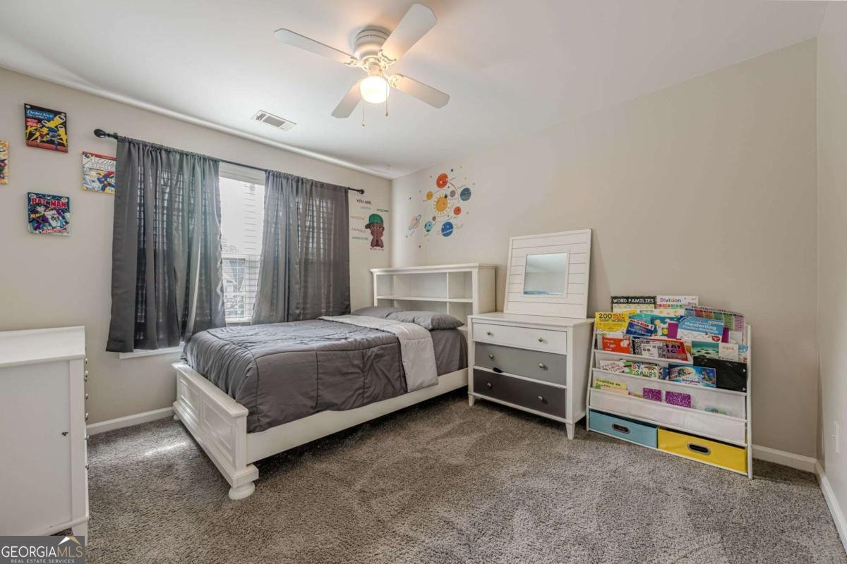 890 Sapphire Lane Sugar Hill - Photo 33