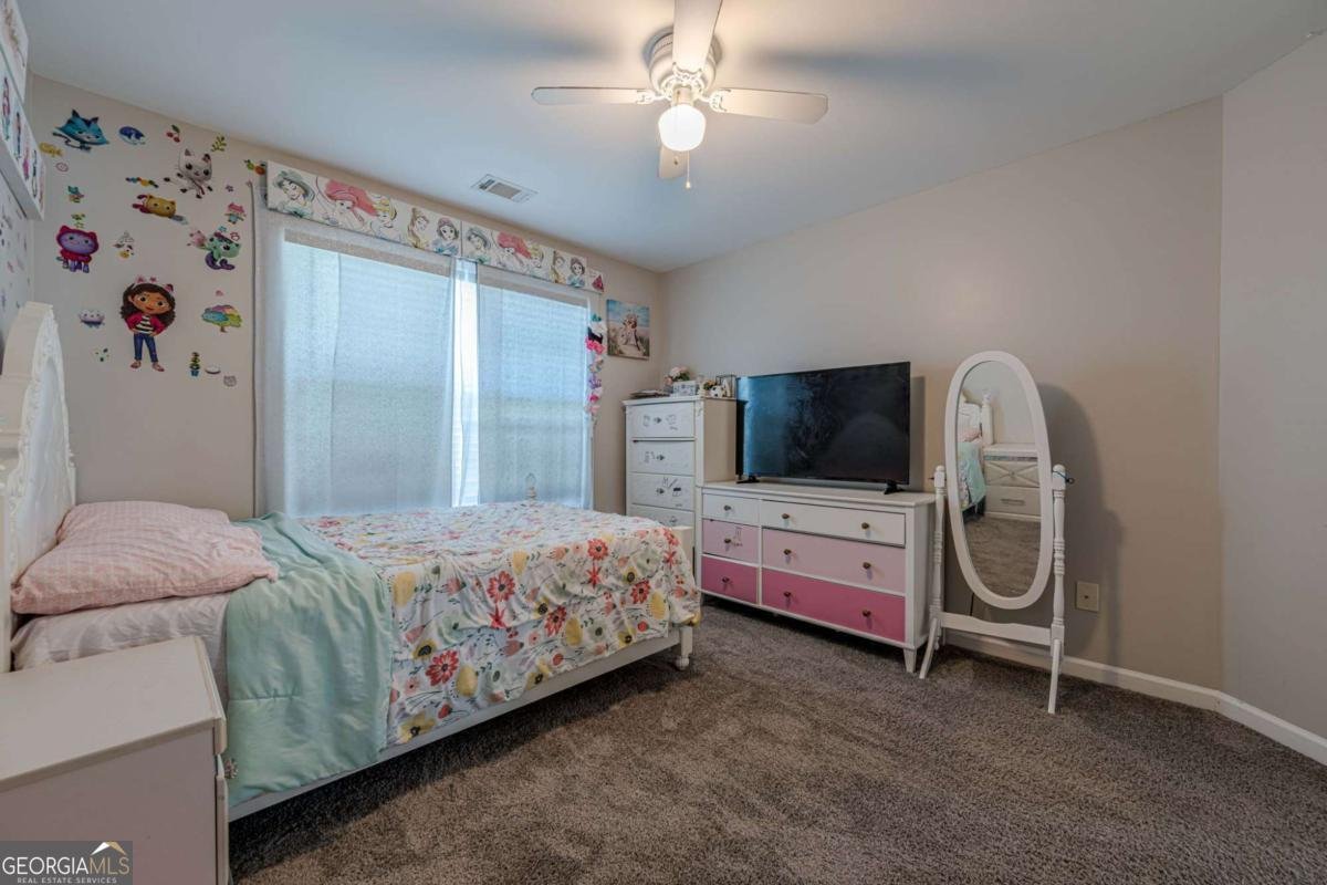 890 Sapphire Lane Sugar Hill - Photo 36