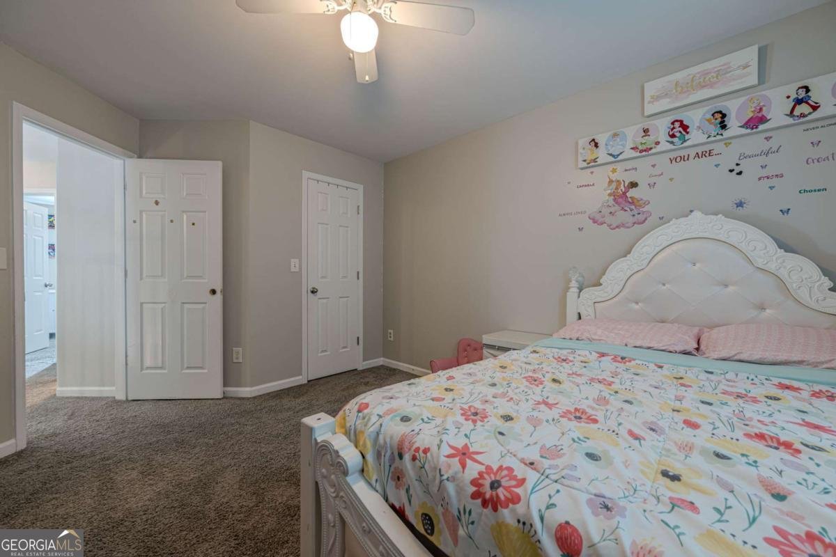 890 Sapphire Lane Sugar Hill - Photo 37