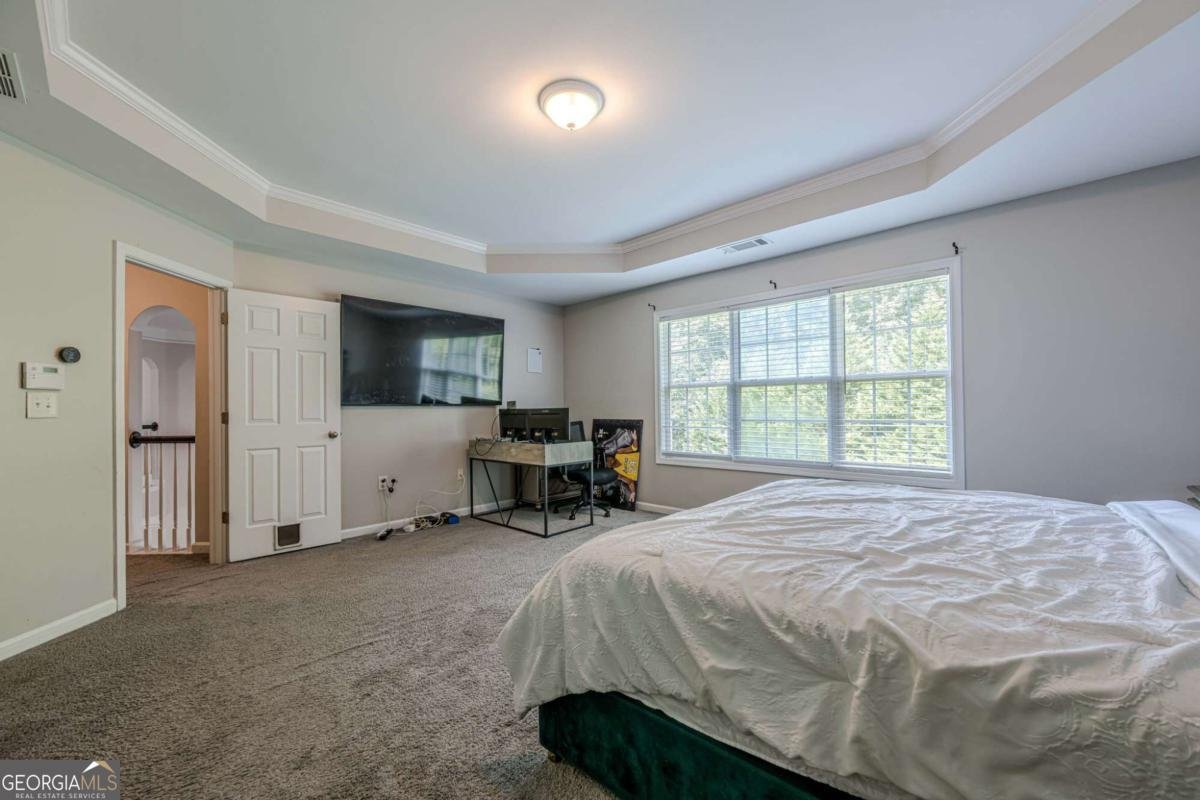 890 Sapphire Lane Sugar Hill - Photo 38