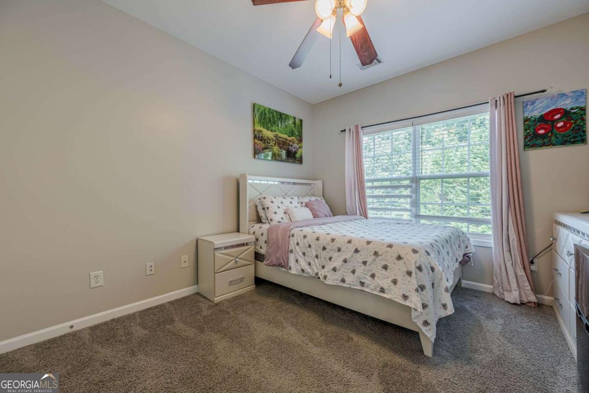 890 Sapphire Lane Sugar Hill - Photo 40