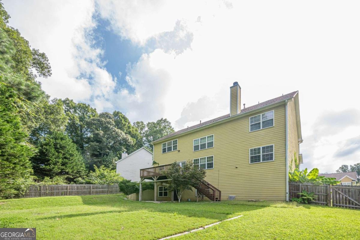 890 Sapphire Lane Sugar Hill - Photo 52