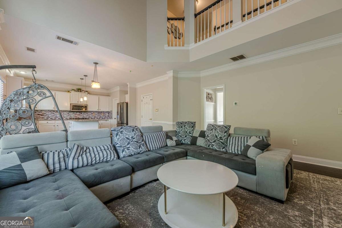 890 Sapphire Lane Sugar Hill - Photo 8