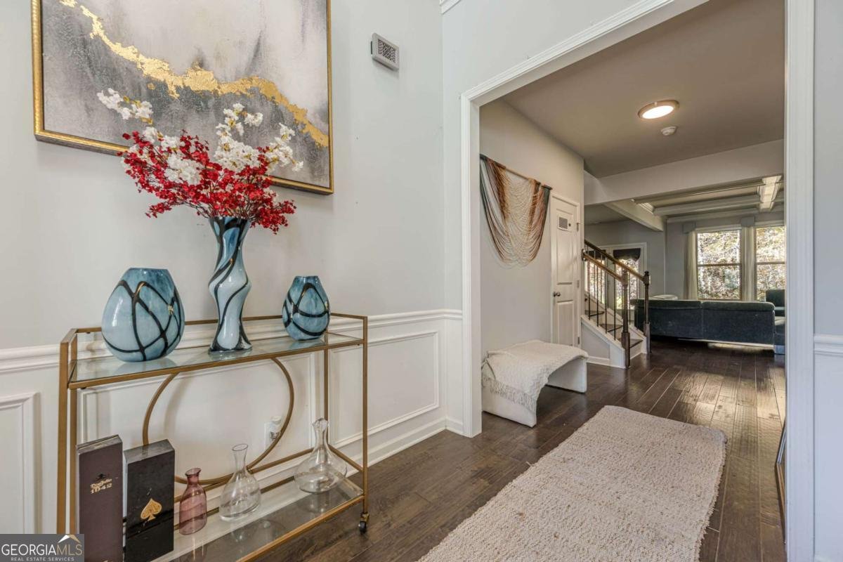 534 Paden Bluff Trail Lawrenceville - Photo 10