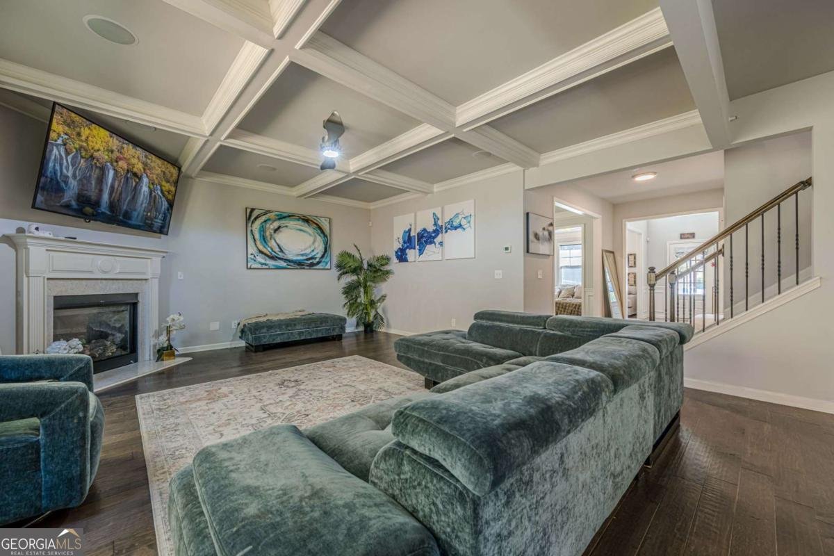 534 Paden Bluff Trail Lawrenceville - Photo 21