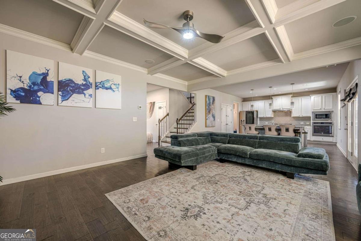 534 Paden Bluff Trail Lawrenceville - Photo 22