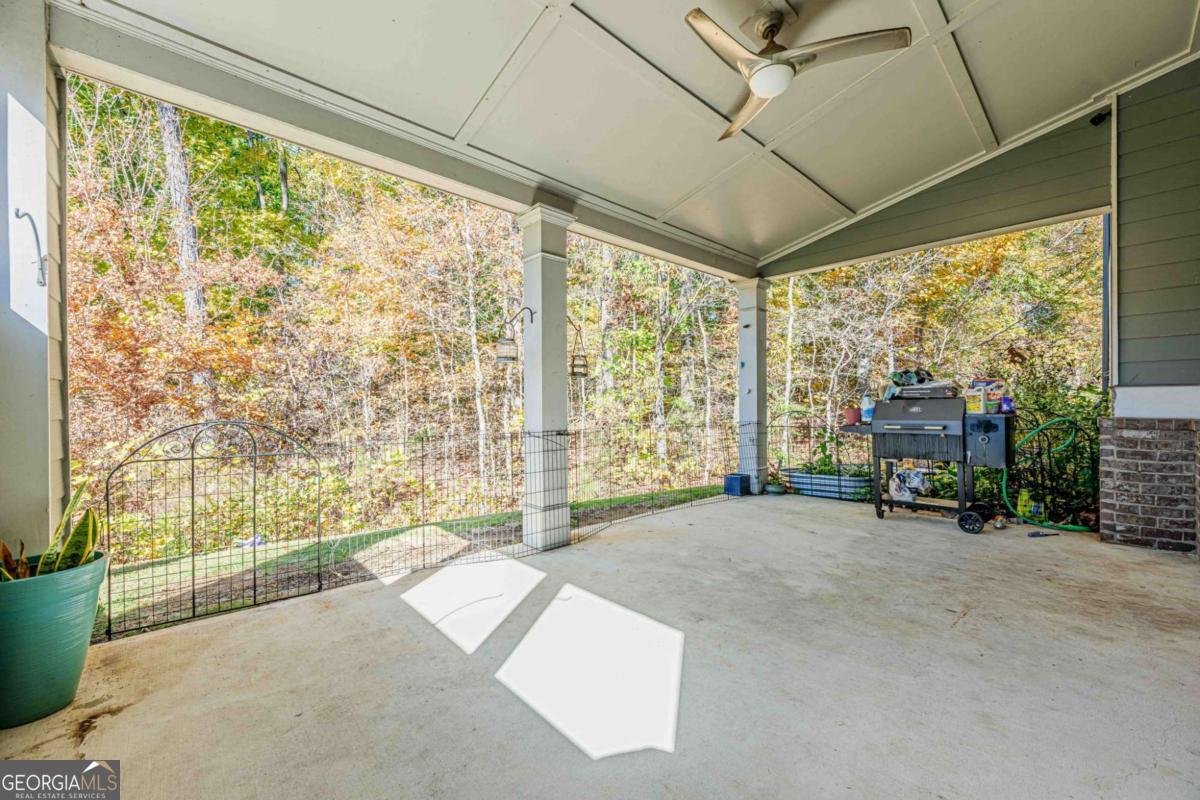 534 Paden Bluff Trail Lawrenceville - Photo 52