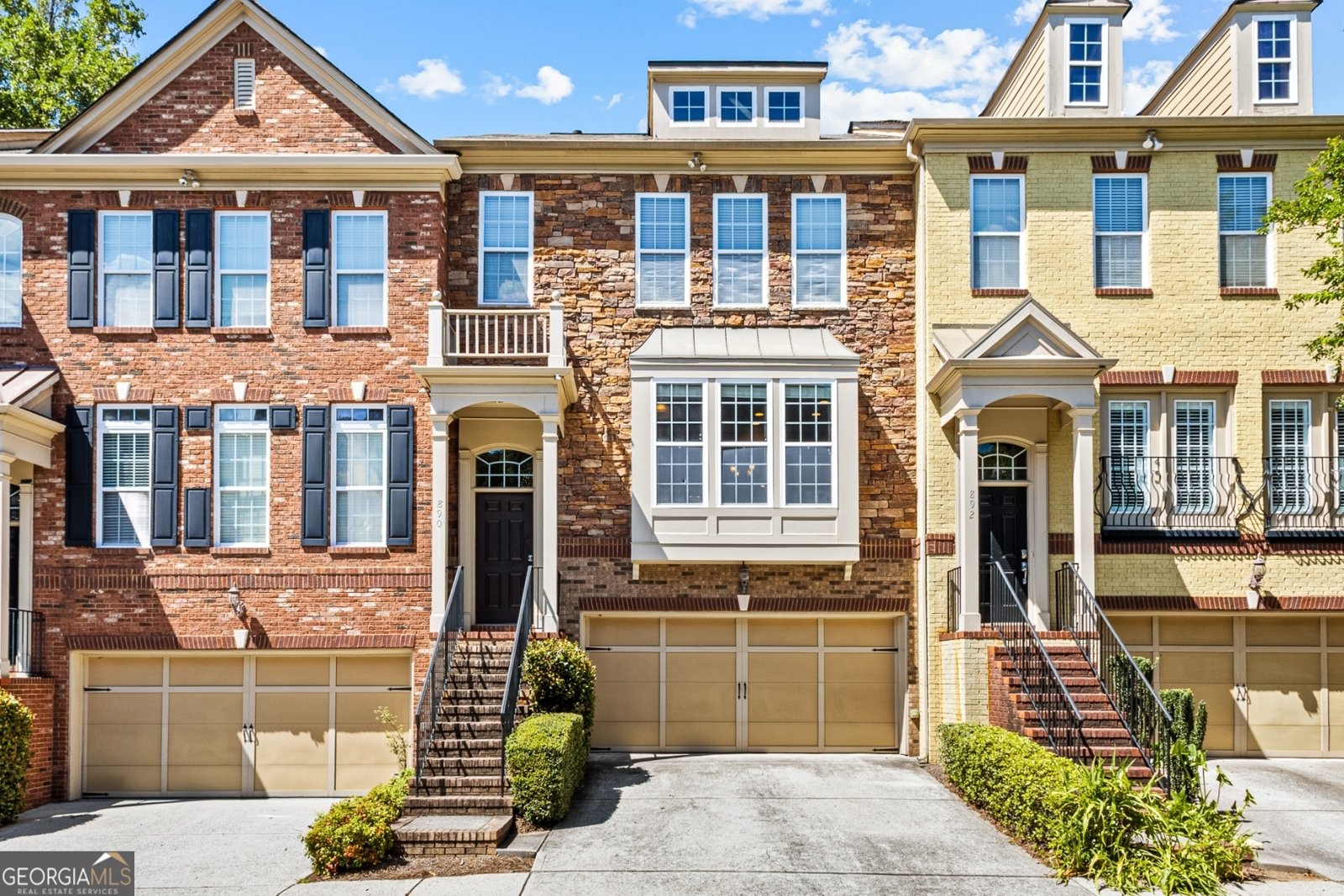 890 West Road Atlanta - Photo 1