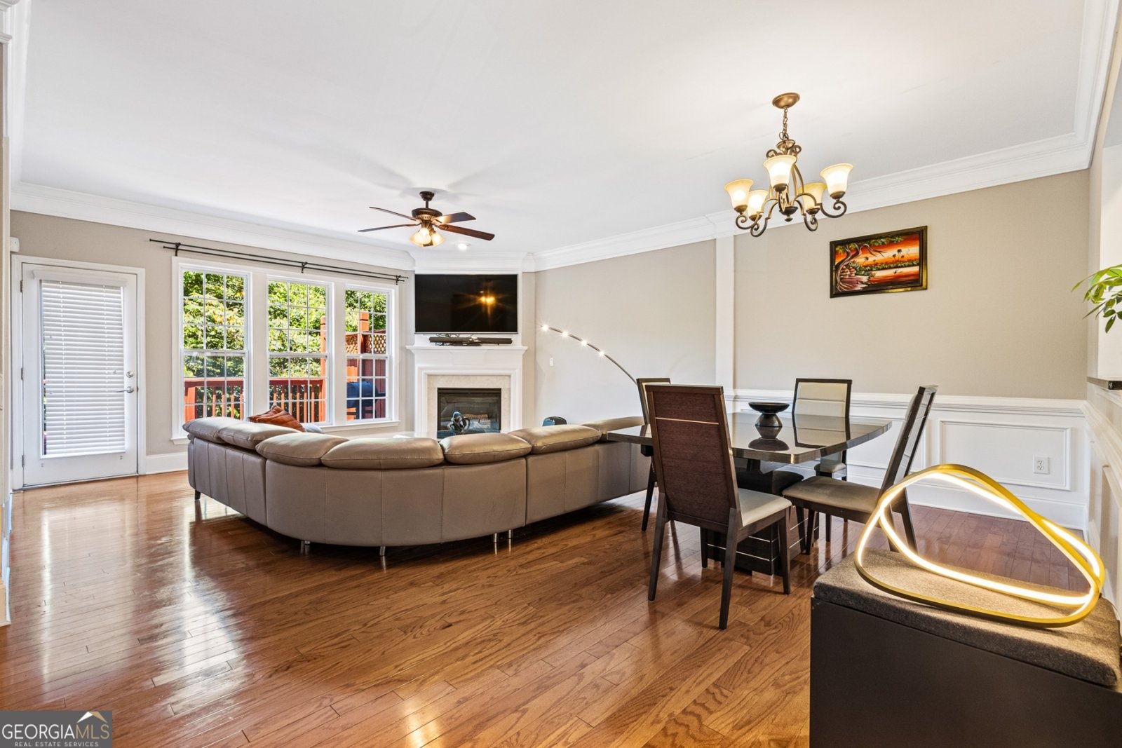 890 West Road Atlanta - Photo 13