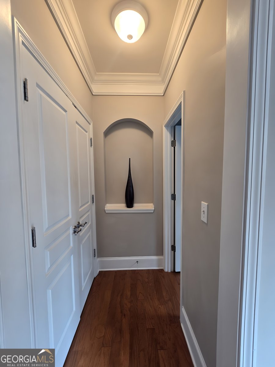 890 West Road Atlanta - Photo 17