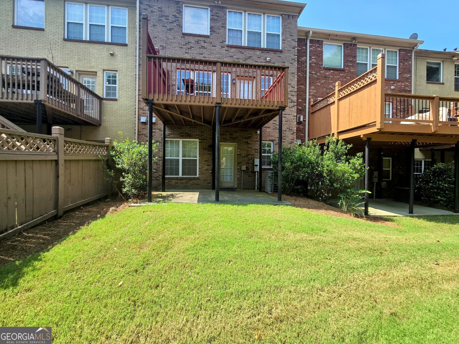 890 West Road Atlanta - Photo 36