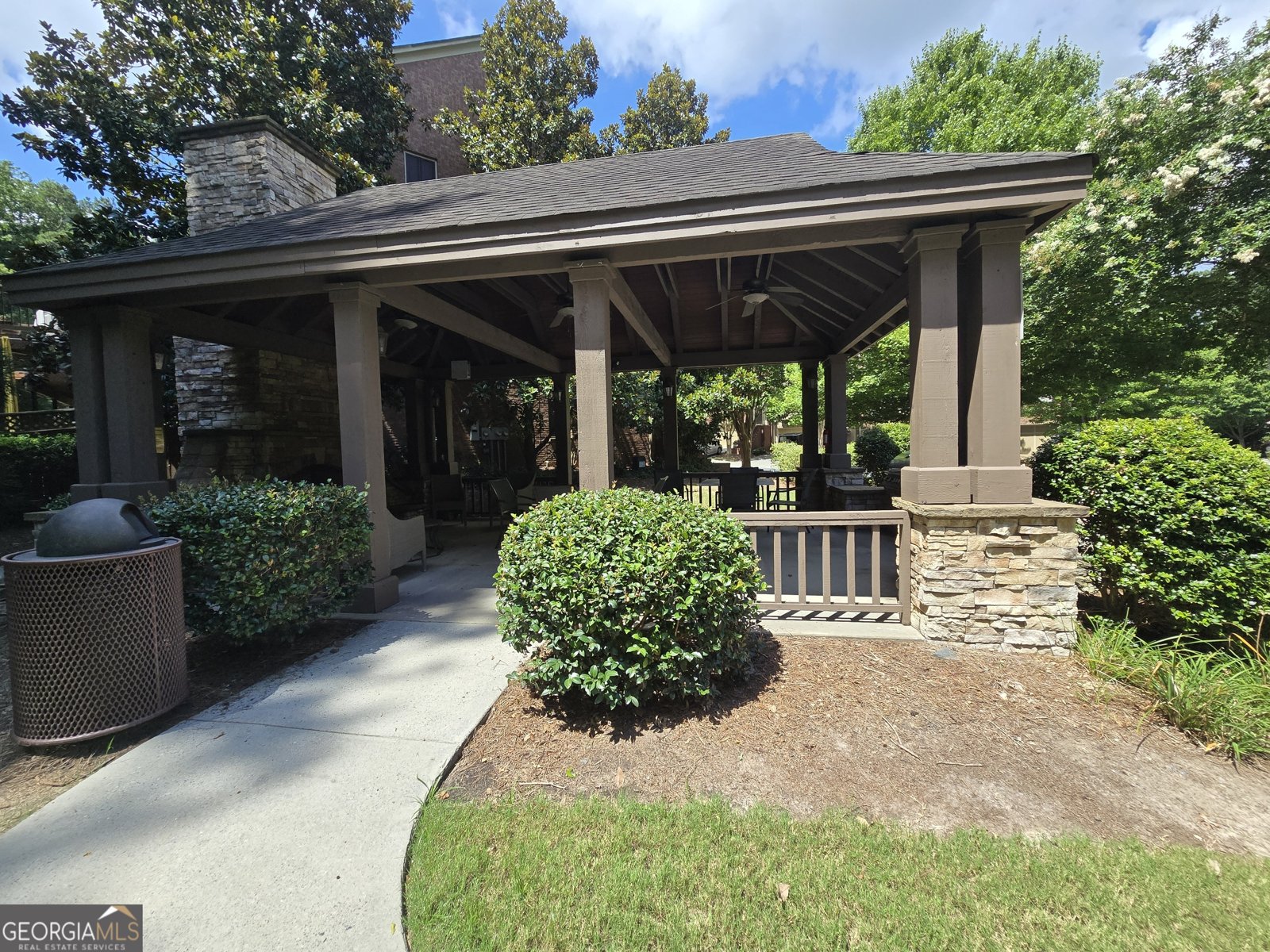 890 West Road Atlanta - Photo 37