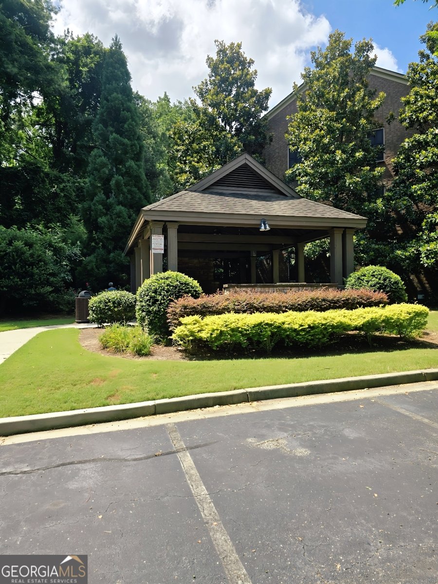 890 West Road Atlanta - Photo 39