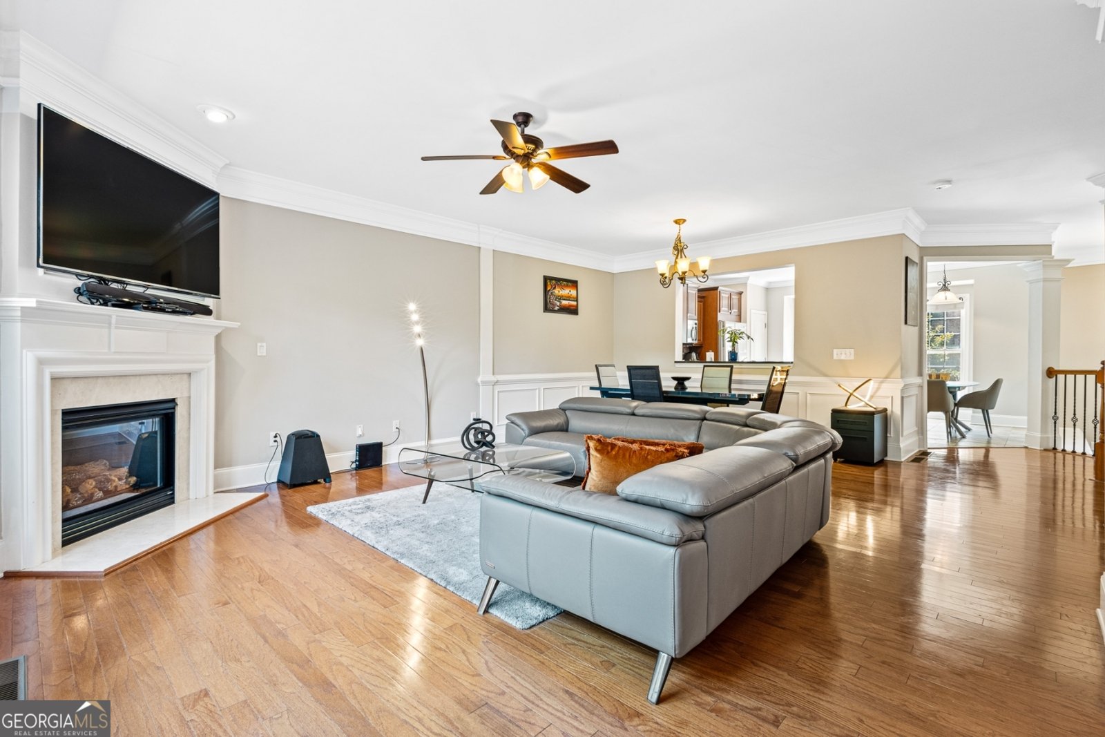 890 West Road Atlanta - Photo 7