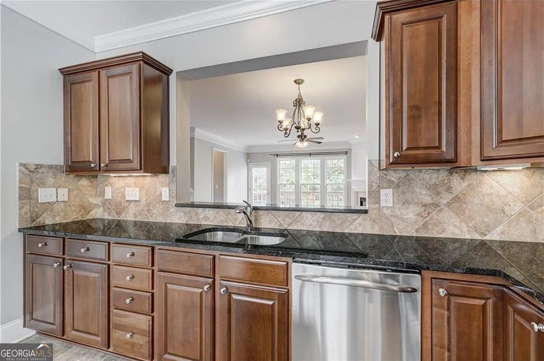 890 West Road Atlanta - Photo 8