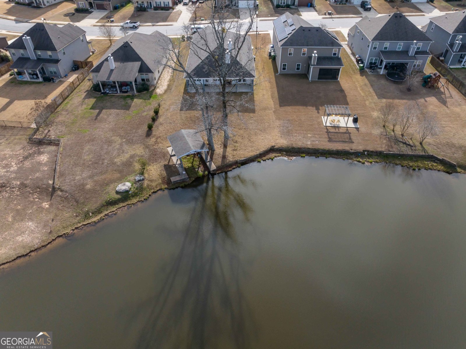 6804 Admiral Drive Midland - Photo 45