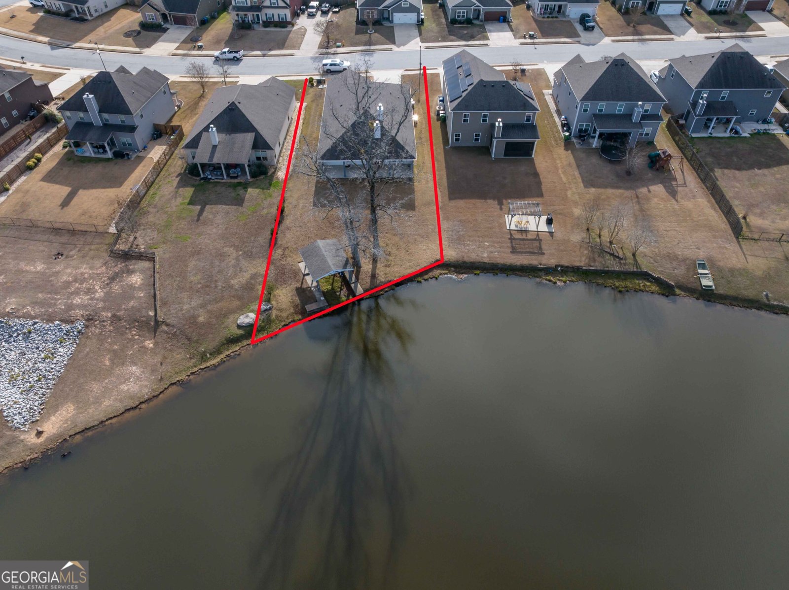 6804 Admiral Drive Midland - Photo 46