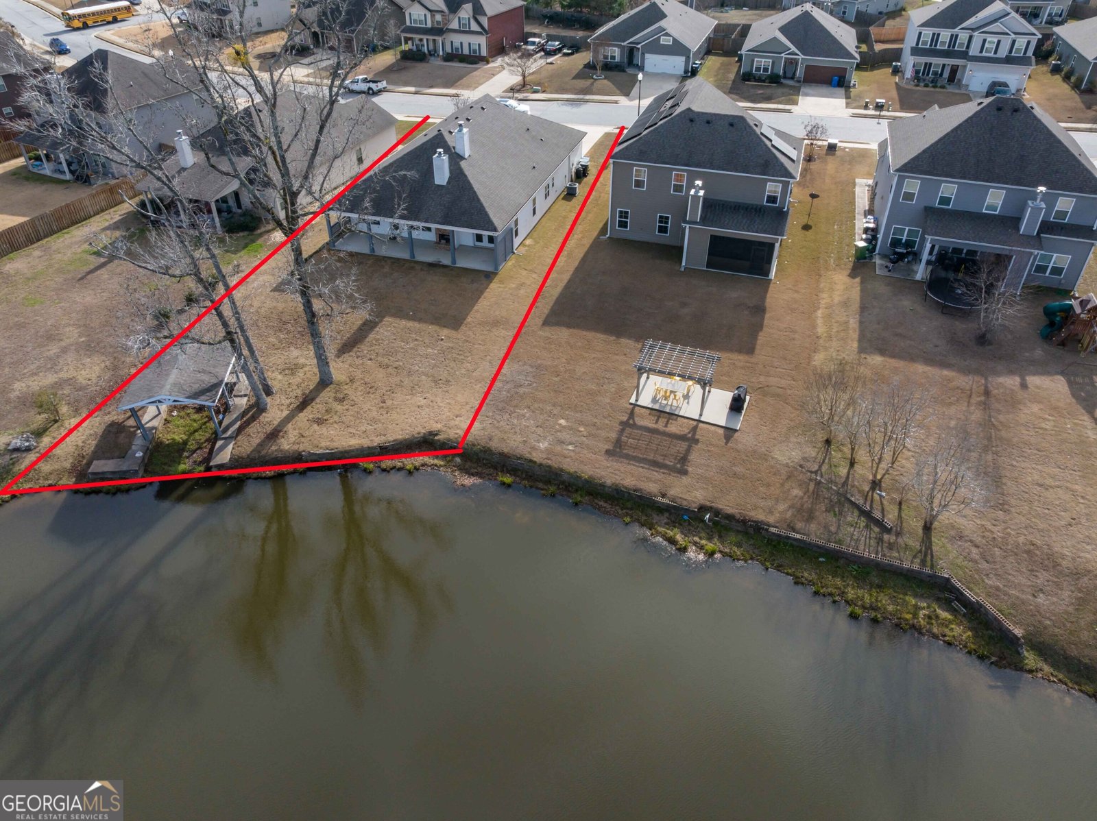 6804 Admiral Drive Midland - Photo 47