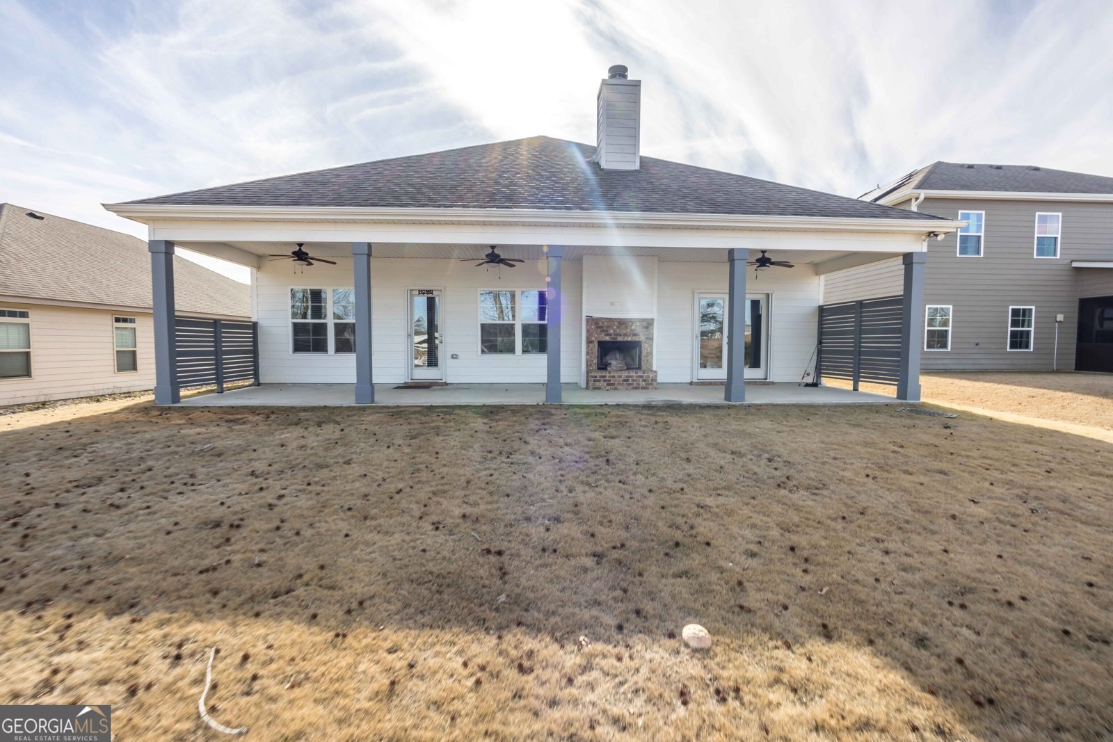 6804 Admiral Drive Midland - Photo 9