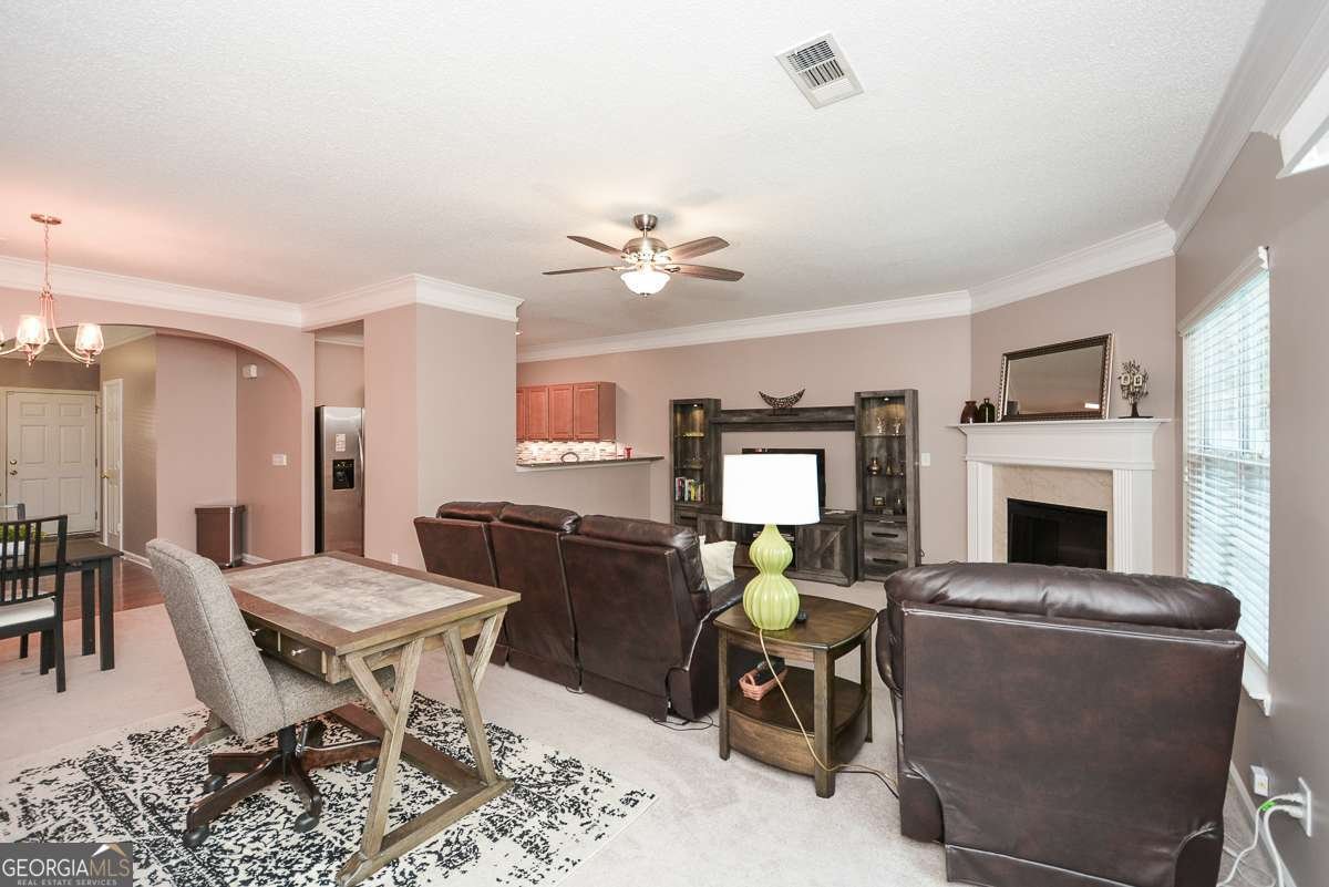 2360 HERITAGE PARK Circle Kennesaw - Photo 11