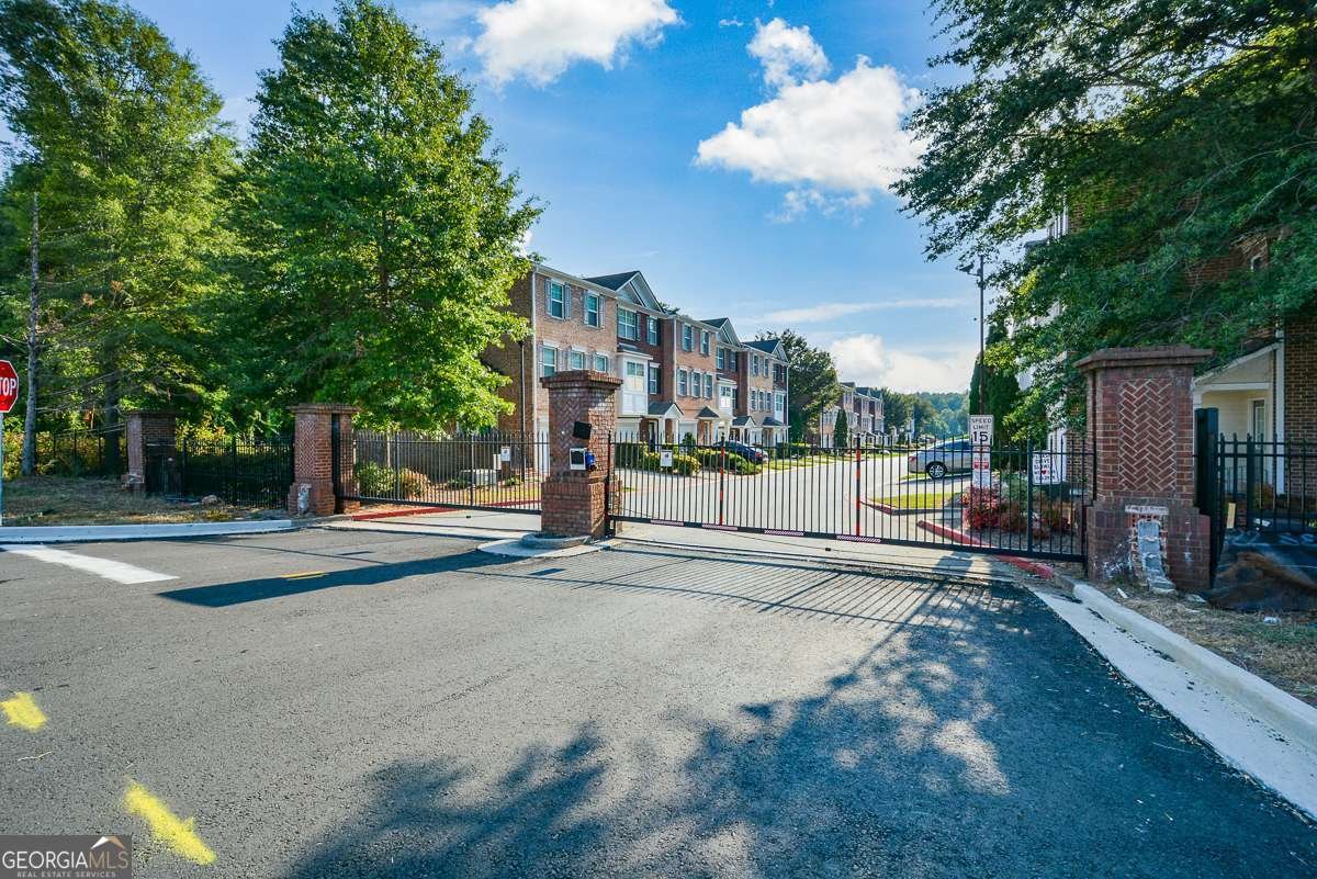 2360 HERITAGE PARK Circle Kennesaw - Photo 20