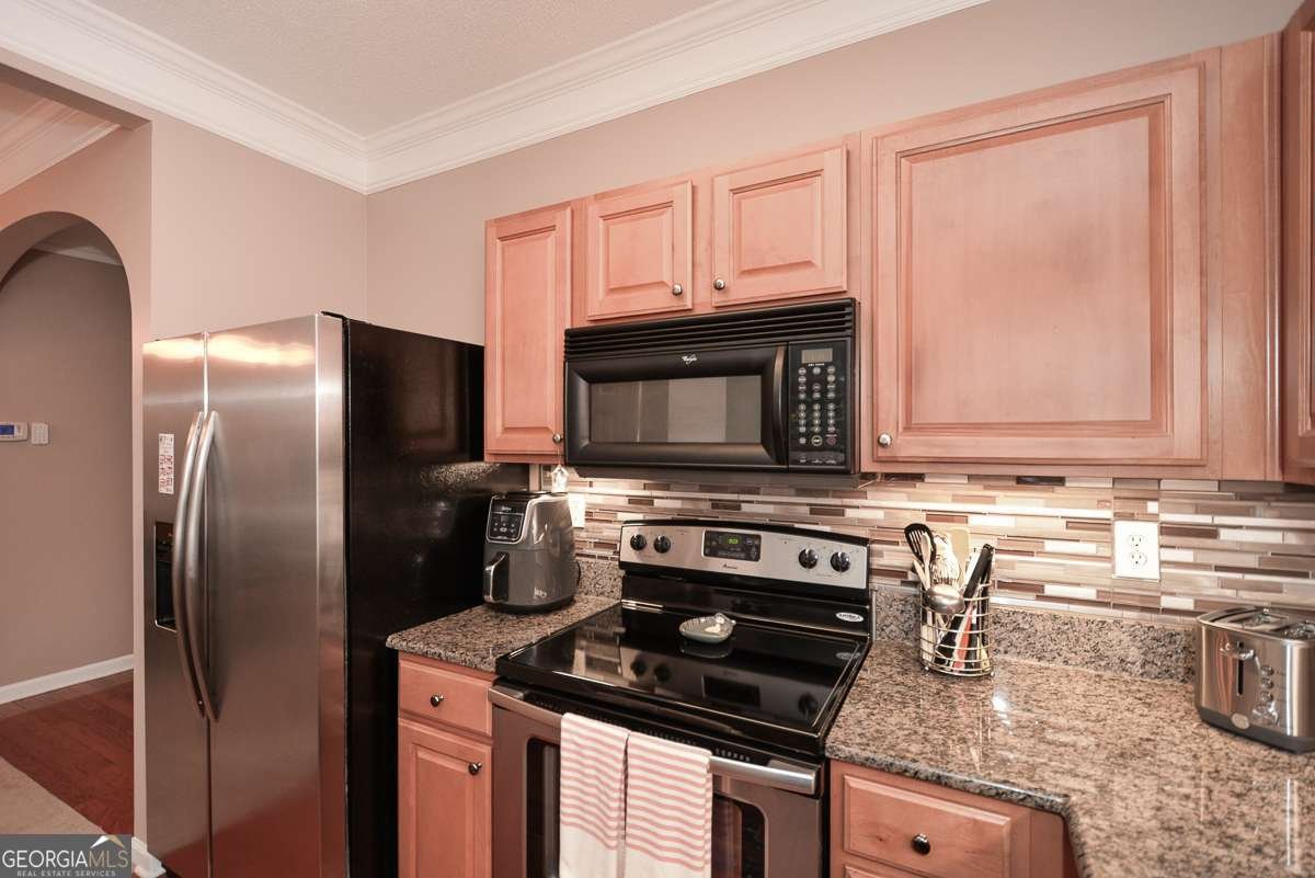 2360 HERITAGE PARK Circle Kennesaw - Photo 8