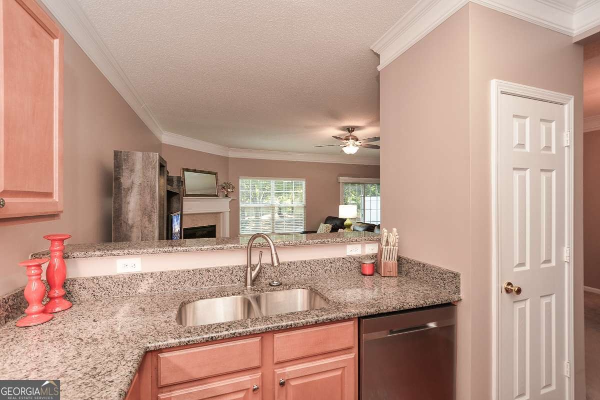 2360 HERITAGE PARK Circle Kennesaw - Photo 9