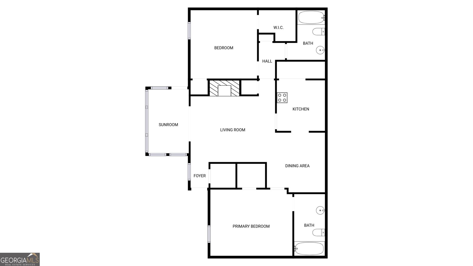 1602 Gettysburg Place Sandy Springs - Photo 16