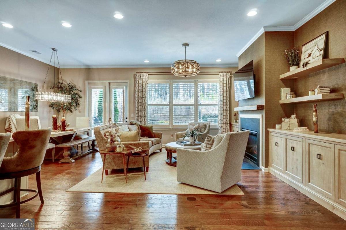 20058 Windalier Way Roswell - Photo 10