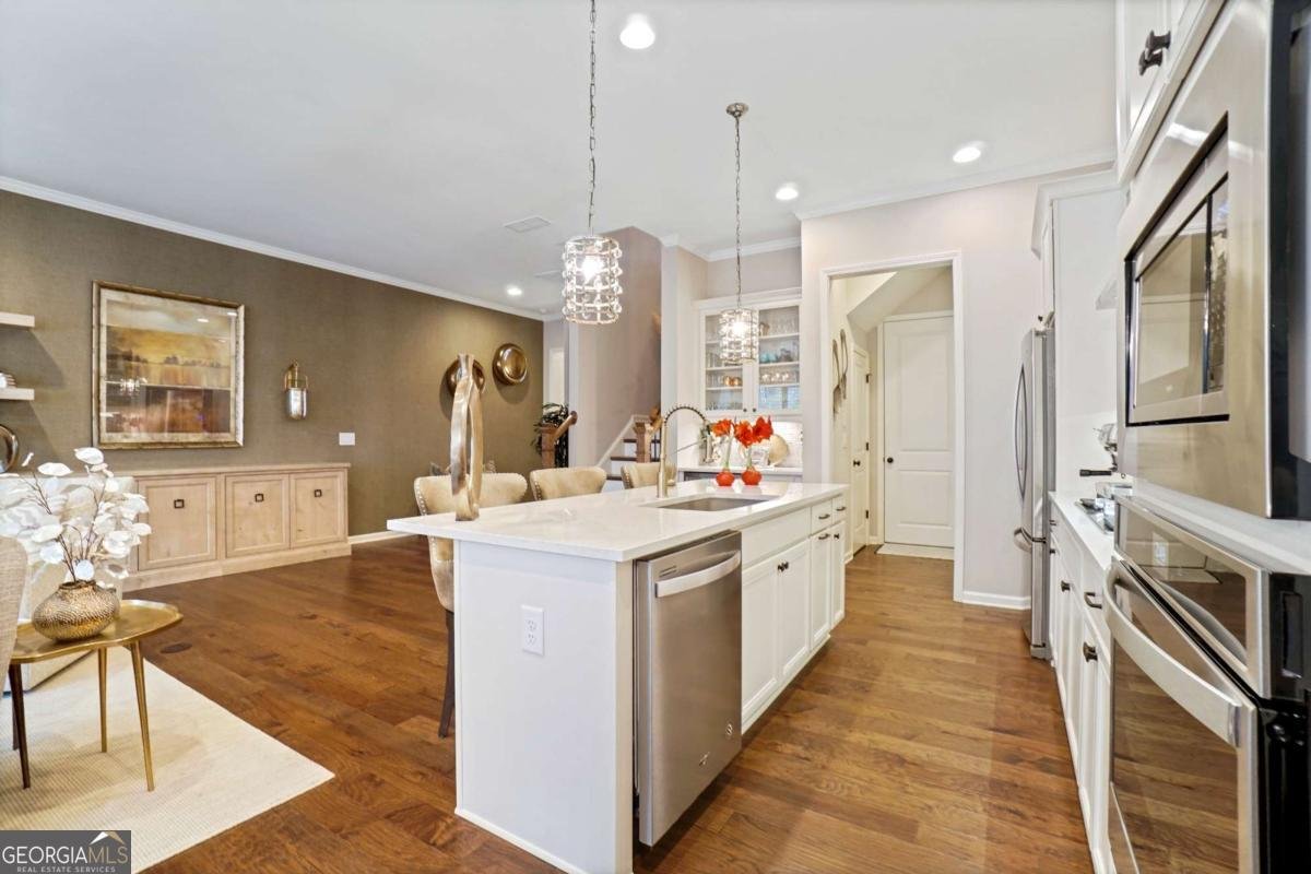 20058 Windalier Way Roswell - Photo 14