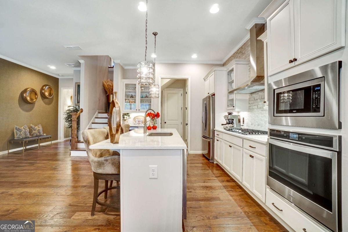 20058 Windalier Way Roswell - Photo 15