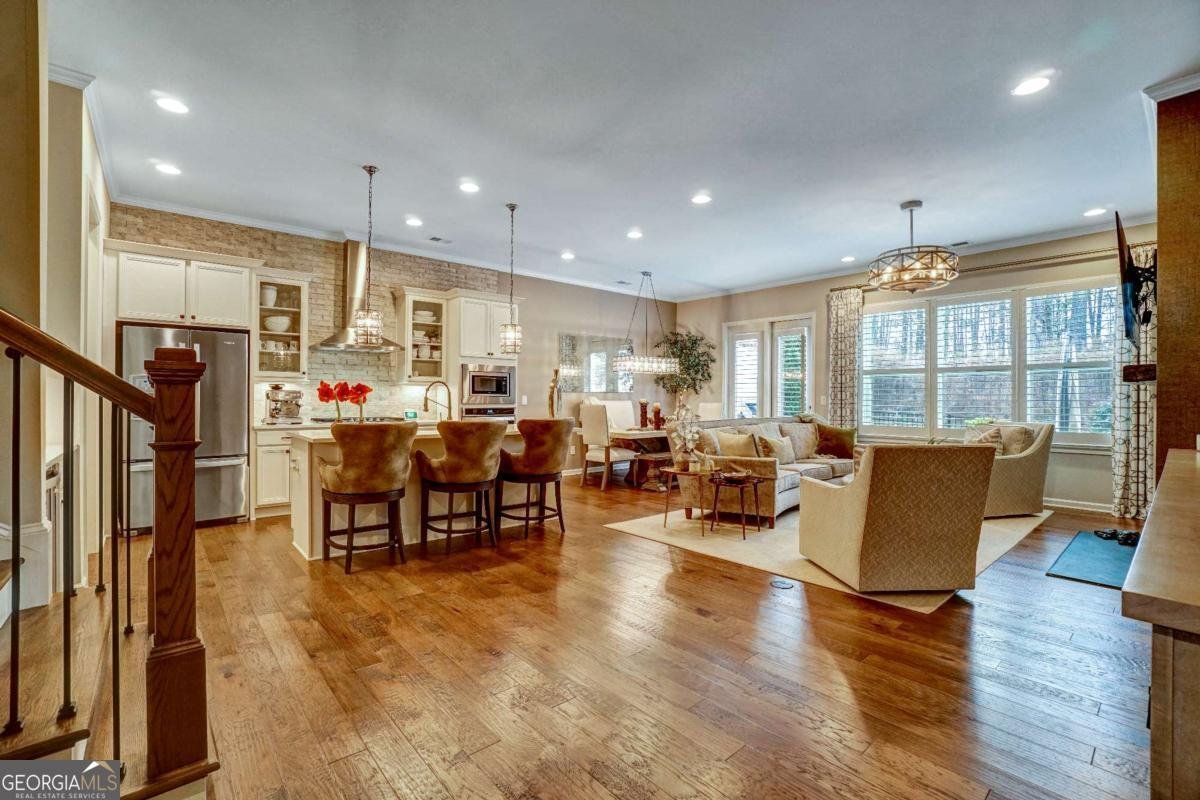 20058 Windalier Way Roswell - Photo 8