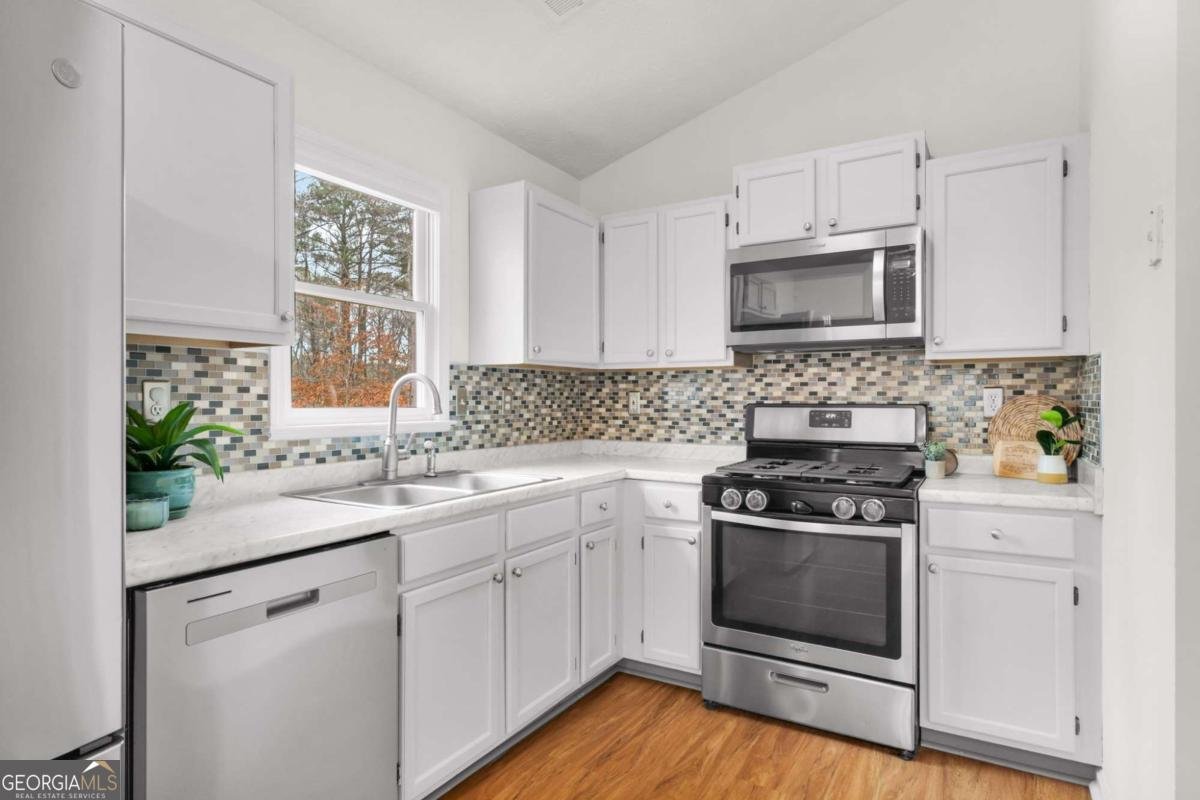 151 Aztec Way Acworth - Photo 10