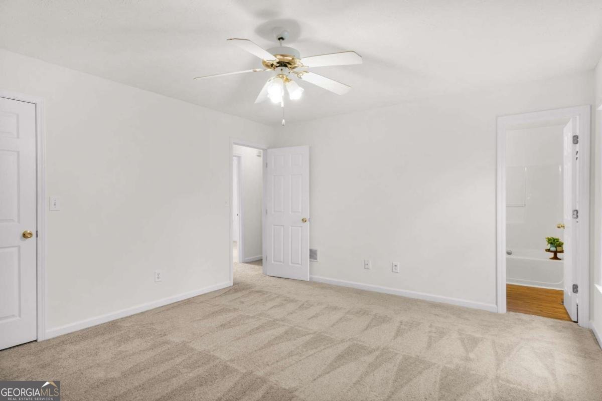 151 Aztec Way Acworth - Photo 12