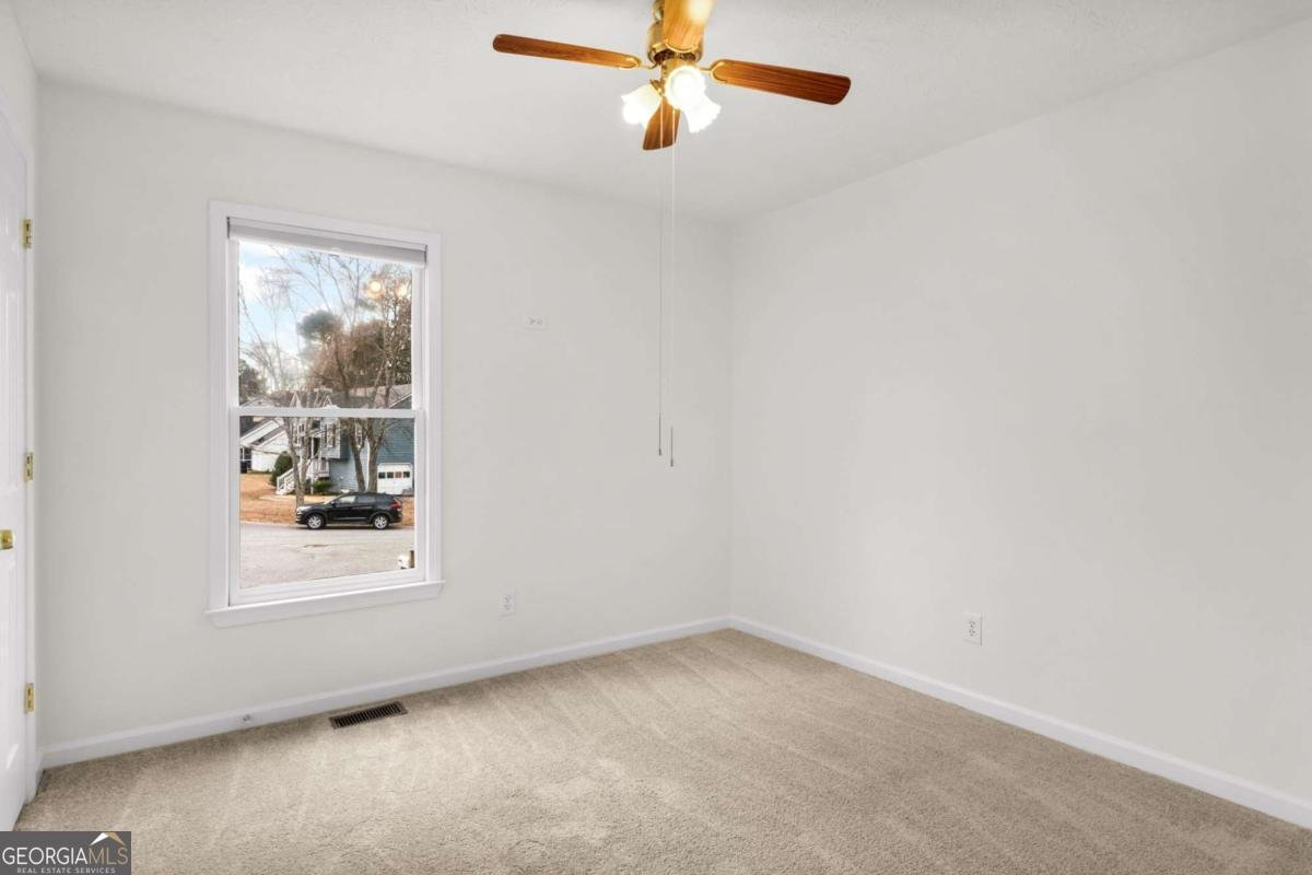 151 Aztec Way Acworth - Photo 15