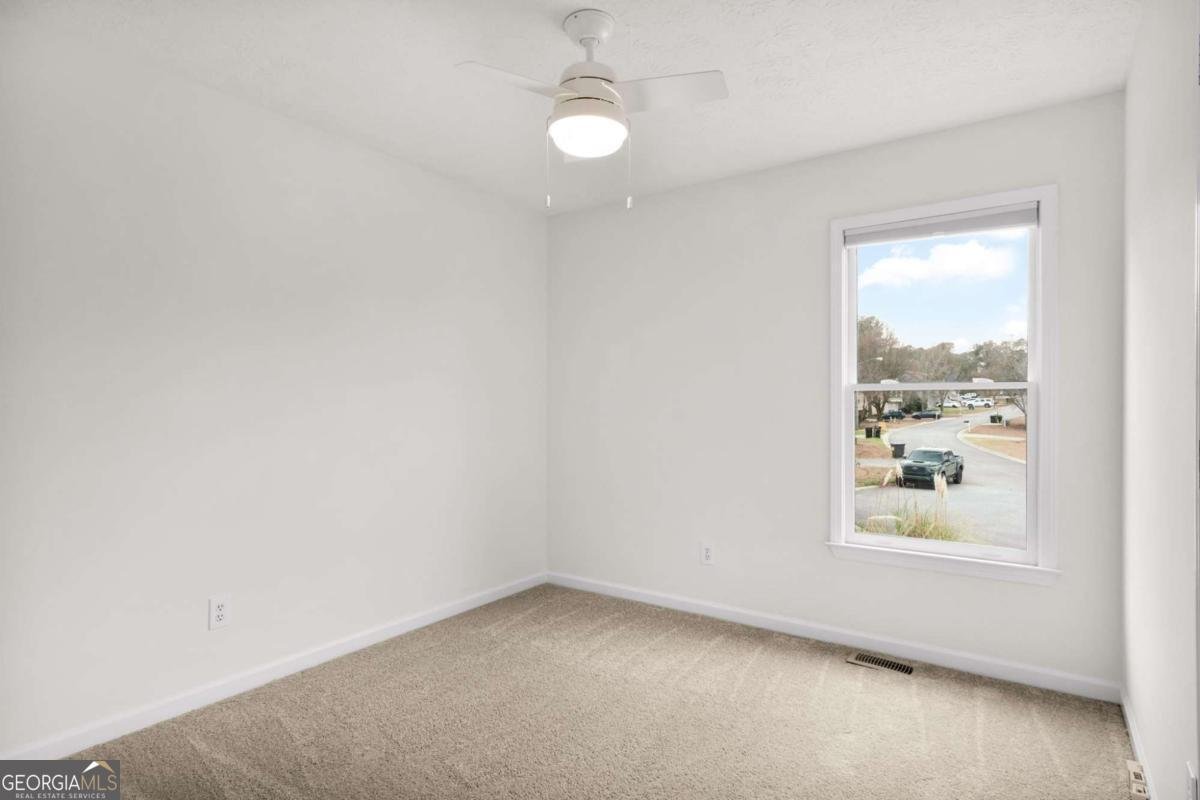 151 Aztec Way Acworth - Photo 16