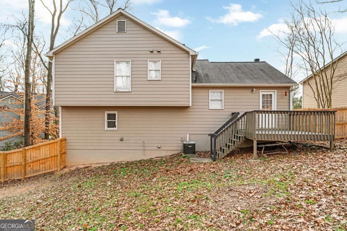 151 Aztec Way Acworth - Photo 20