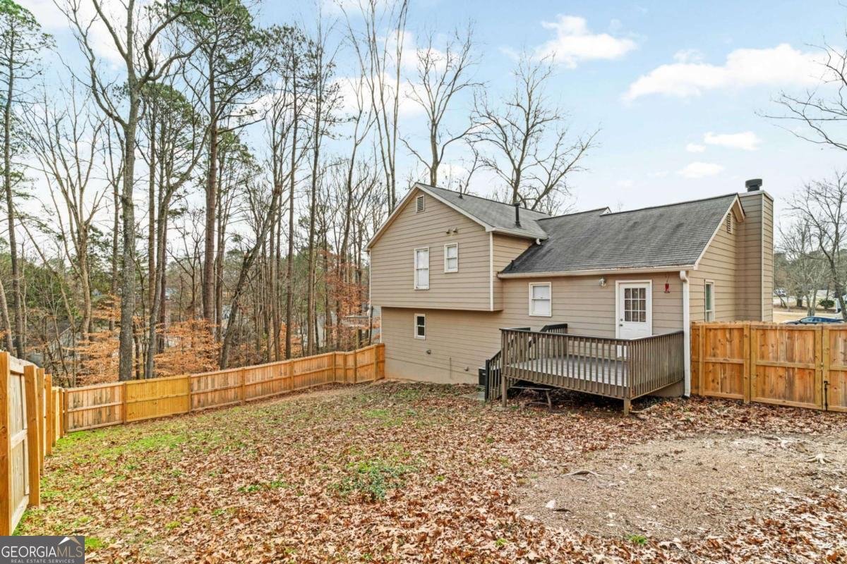 151 Aztec Way Acworth - Photo 21