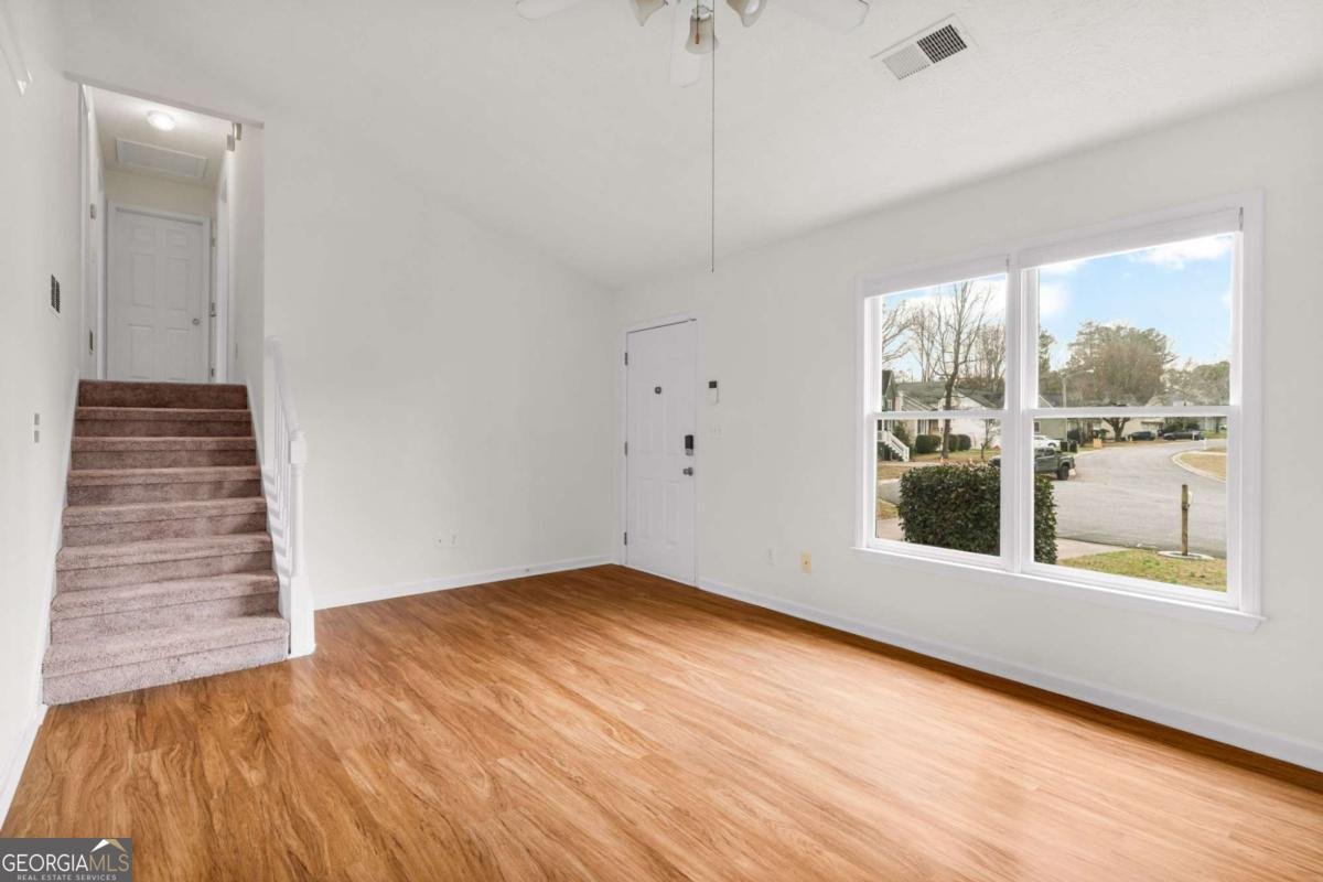 151 Aztec Way Acworth - Photo 6